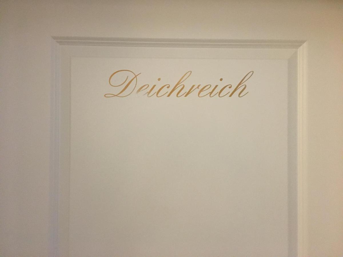 Faehrhaus Mitling Mark Westoverledingen Екстер'єр фото